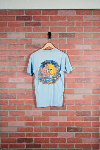 River Rat Vintage Tee